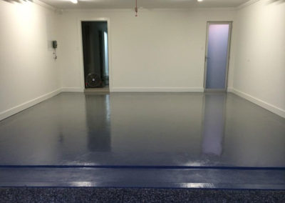 Garage floor painting Adelaide