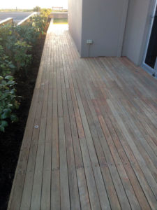 timber decking flooring adelaide south australia all suburbs jay duggin painting