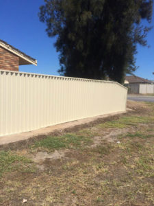 fence painting 5 year warranty fully insured jay duggin painting