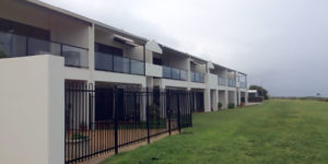 residential strata units homes townhouses holiday apartments jay duggin painting