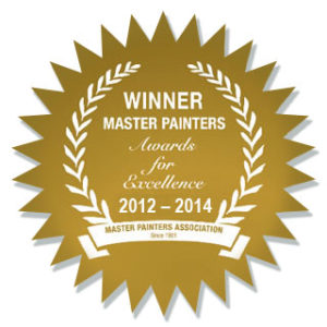 winner master painters excellence jay duggin master painters association commercial residential