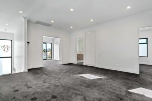 interior house painters adelaide - new house