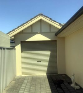 exterior painting Adelaide