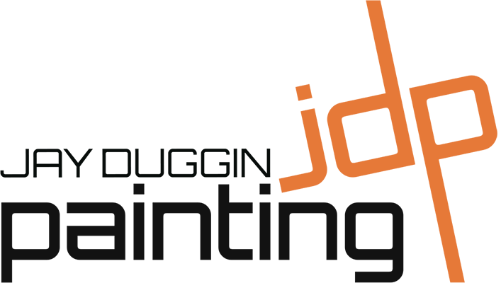 Jay Duggin Painting